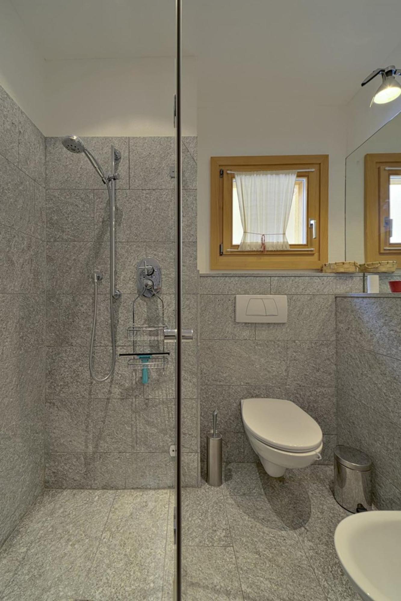 Apartamento Chesa Ladina - Zuoz Exterior foto